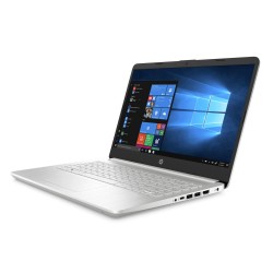Portatil HP 14-DQ5016LA Corei5 1235U 8GB 512GB SSD 14" Linux Silver Plus