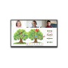 Monitor Industrial Pantalla Interactiva LG 75" Pulgadas 16x7 4K Tactil 390nits