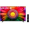 Televisor LG 43" Pulgadas 4K UHD Smart TV WiFi HDMI USB LAN WebOS