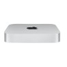 Apple Mac Mini M2 16GB 256GB SSD Plata MacOs HDMI USB CPU