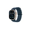 Apple Watch Ultra 2 GPS + Celular 49mm Caja Titanio Correa Ocean Azul