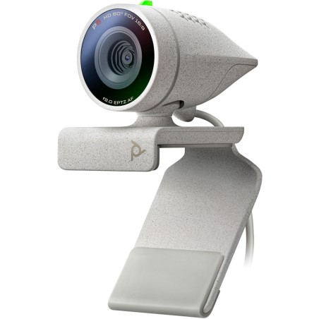 Camara Web Poly Studio P5 1080p USB Webcam