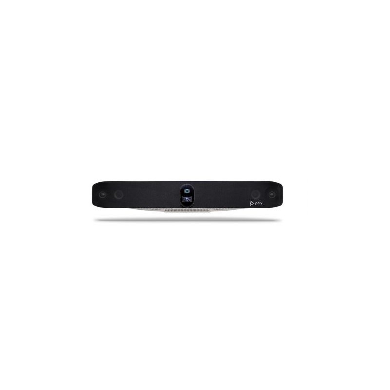 Video Conferencia Poly Studio X70 Microfonos 4K Con TC8