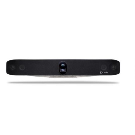Video Conferencia Poly Studio X70 Microfonos 4K Con TC8