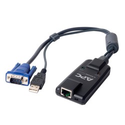 Cable KVM APC 2G Server Module Teclado Video Mouse USB