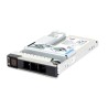 Disco De Estado Solido 3.84TB Dell Sata 6Gbps 2.5" Con Carrier 3.5"