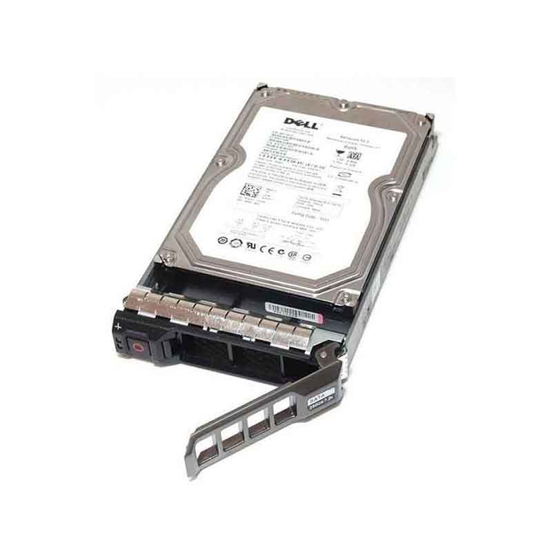 Disco Duro 2TB Dell Sata 6Gbps 3.5" 7200rpm