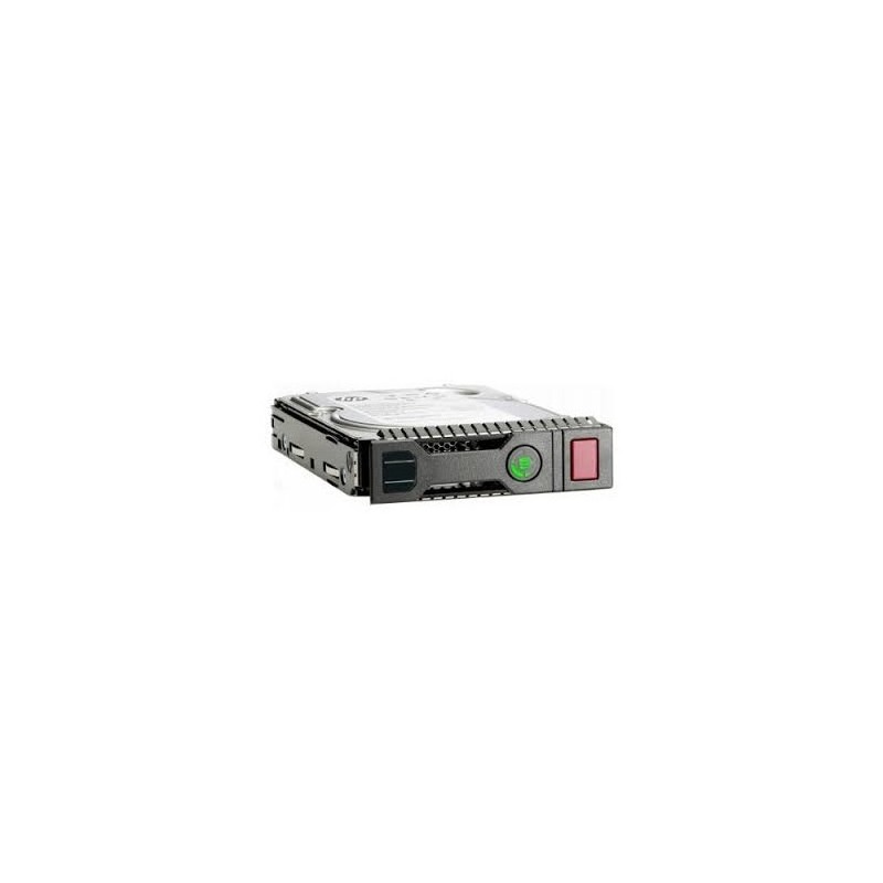 Disco Duro 10TB HP SAS LFF 3.5" Pack x 4 40TB