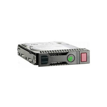 Disco Duro 10TB HP SAS LFF 3.5" Pack x 4 40TB