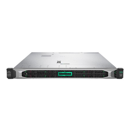 Servidor HP Proliant DL360 Gen10 Xeon 4210R 32GB Rack