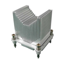 Disipador Dell Procesador Standard Heatsink 412-AAZU