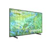 Televisor Samsung 75" Pulgadas Crystal 4K Smart TV LED HDMI USB