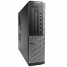 CPU Dell OptiPlex 7010 MFF Corei7 1355U 16GB 512GB SSD W11P Negro