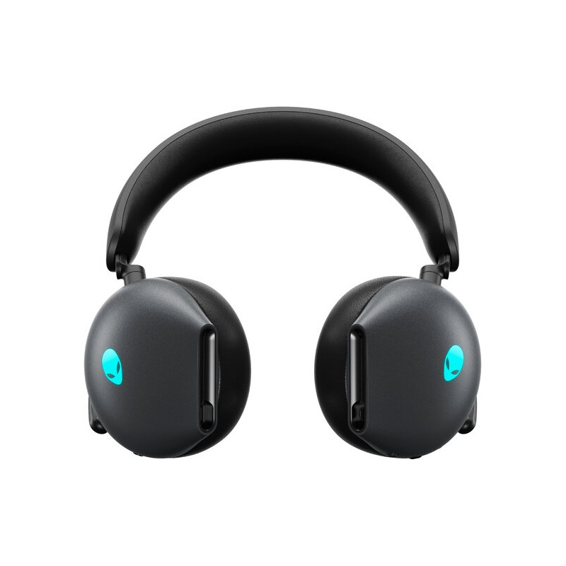 Diadema Dell Alienware AW920H Tri Mode Inalambrica Gaming