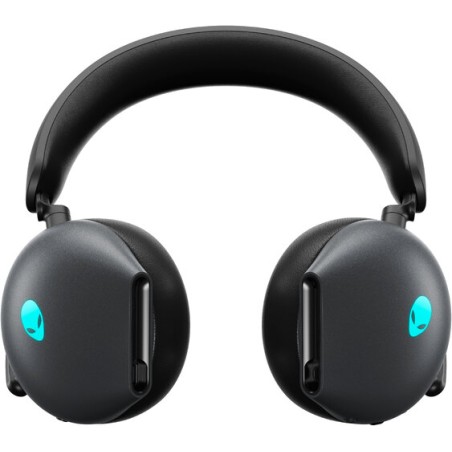 Diadema Dell Alienware AW920H Tri Mode Inalambrica Gaming