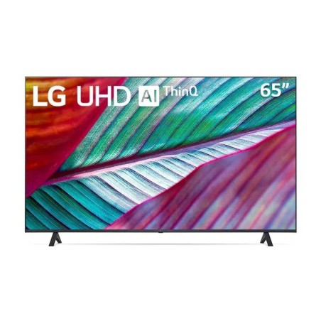 Televisor LG 65" Pulgadas Smart TV 4K 300nits WiFi HDMI USB LAN