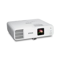 Video Proyector Epson Powerlite L260F Laser 4600 Lumens WiFi HDMI USB LAN