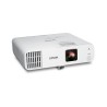 Video Proyector Epson Powerlite L260F Laser 4600 Lumens WiFi HDMI USB LAN