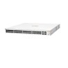 Switch HP Aruba Instant On 1930 48 Puertos Gigabit PoE 4SFP+ Administrable Class4 JL686B