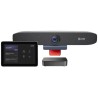 Kit De Salas Poly Studio Para Salas Microsoft Teams Lenovo