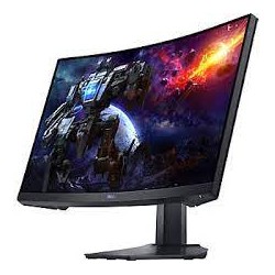Monitor Dell 23.6" Pulgadas...