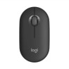 Mouse Logitech Pebble 2 M350s Negro Inalambrico USB Bluetooth