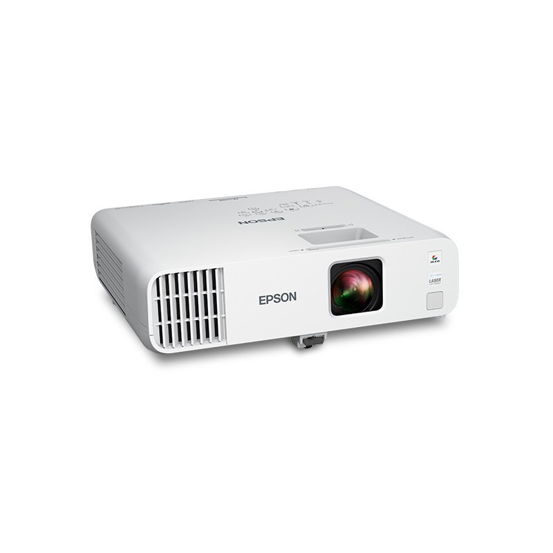 Video Proyector Epson L210W 4.500 Lumens 3LCD WiFi HDMI USB LAN