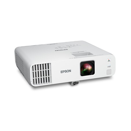 Video Proyector Epson L210W 4.500 Lumens 3LCD WiFi HDMI USB LAN
