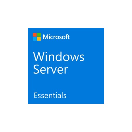 Licencia Windows Server 2019 Essentials ROK - Mul