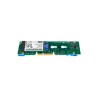 Tarjeta de Red Lenovo ThinkSystem M.2 with Mirroring Enablemen