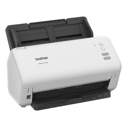 Escaner Brother ADS-3100 40ppm Duplex USB Cama Plana