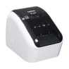 Impresora Brother QL800 De Etiquetas Termica Directa Monocromatica
