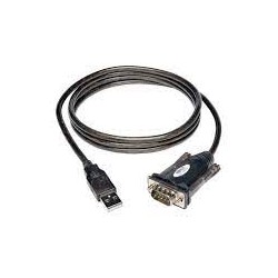 Cable Tripp Lite USB to...