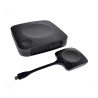 Video Conferencia Barco ClickShare CX-20 Set Gen2 4K UHD WiFi HDMI USB Ethernet