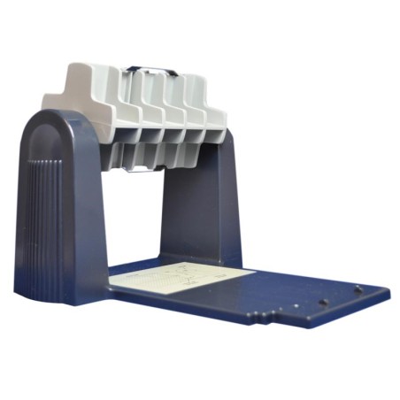 Montaje De Rollo TSC De Etiquetas Externo 98-0250064-00LF