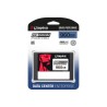 Disco De Estado Solido 960GB Kingston DC600M 2.5" Sata Data Center Enterprise