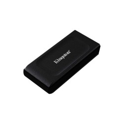 Disco De Estado Solido Externo 2TB Kingston XS1000 USB 3.2 Gen 2 Portable