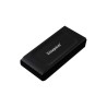 Disco De Estado Solido Externo 2TB Kingston XS1000 USB 3.2 Gen 2 Portable