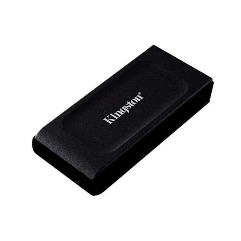 Disco De Estado Solido Externo 1TB Kingston XS1000 USB 3.2 Gen 2 Portable