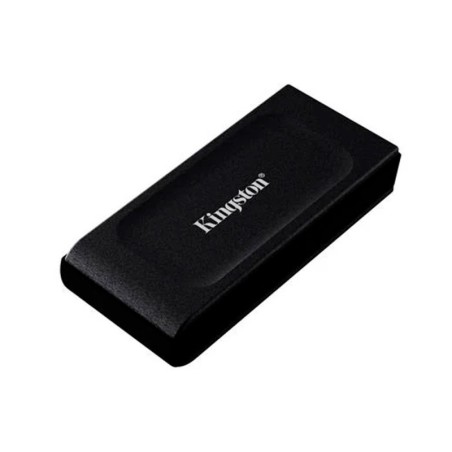 Disco De Estado Solido Externo 1TB Kingston XS1000 USB 3.2 Gen 2 Portable