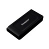 Disco De Estado Solido Externo 1TB Kingston XS1000 USB 3.2 Gen 2 Portable