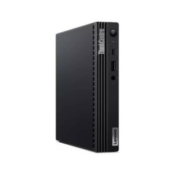 CPU Lenovo ThinkCentre M75Q Gen 2 Tiny AMD Ryzen5 Pro 5650GE 16GB 512GB SSD W11P Negro