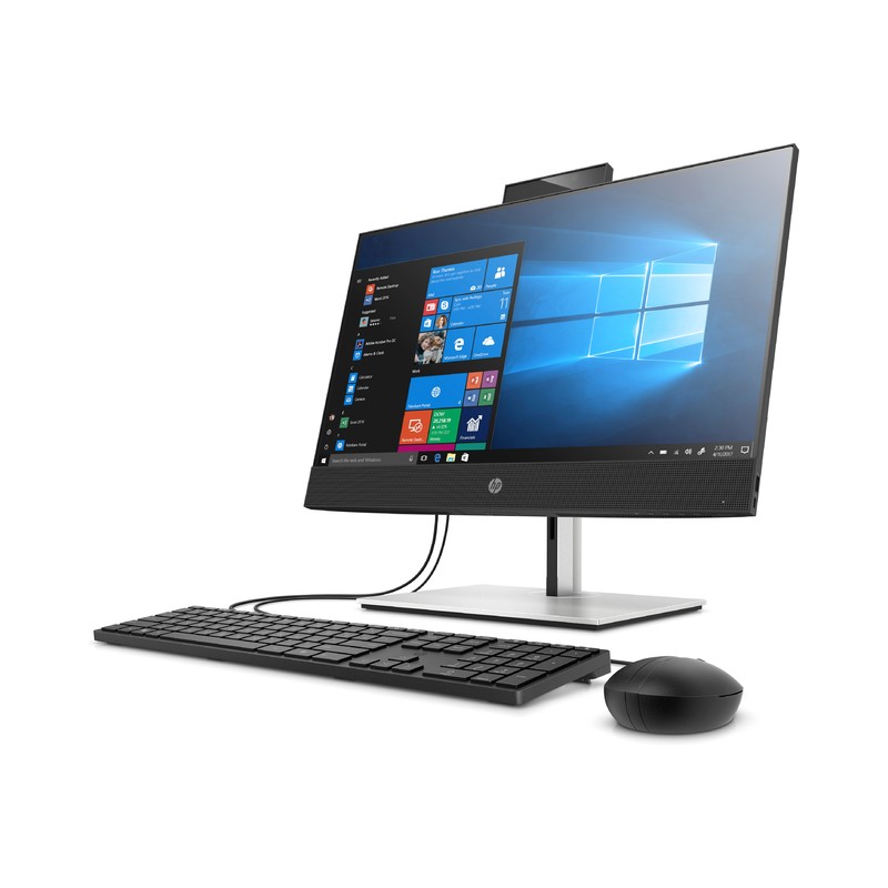 All In One HP ProOne 440 G9 Corei5 13500 16GB 512GB SSD 23.8" W11P
