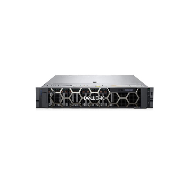 Servidor Dell EMC PowerEdge R550 Intel Xeon Silver 4309Y 16GB 480GB SSD Rack