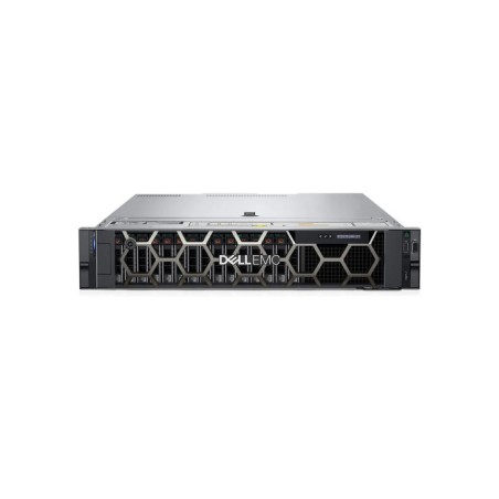 Servidor Dell EMC PowerEdge R550 Intel Xeon Silver 4309Y 16GB 480GB SSD Rack