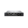 Servidor Dell EMC PowerEdge R550 Intel Xeon Silver 4309Y 16GB 480GB SSD Rack