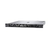 Servidor Dell EMC PowerEdge R250 Intel Xeon E-2324G 16GB 2TB Sata Rack