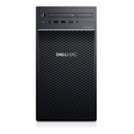 Servidor Dell EMC PowerEdge T550 Intel Xeon Silver 4310 16GB 480GB SSD Torre