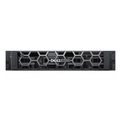 Servidor Dell EMC PowerEdge R6515 AMD EPYC 7313P 16GB 480GB SSD Rack
