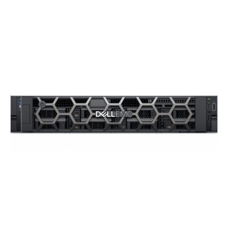 Servidor Dell EMC PowerEdge R6515 AMD EPYC 7313P 16GB 480GB SSD Rack